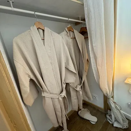 L'idylle - Coeur De Bastide - Balneo - Clim Apartment