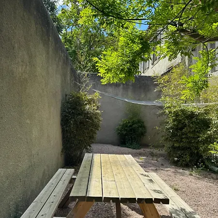 Daire L'idylle - Coeur De Bastide - Balneo - Clim Carcassonne