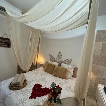 L'idylle - Coeur De Bastide - Balneo - Clim * Carcassonne
